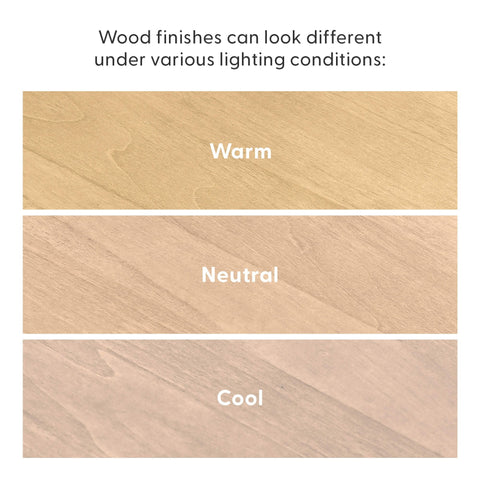 Harbor 2-Drawer Nightstand