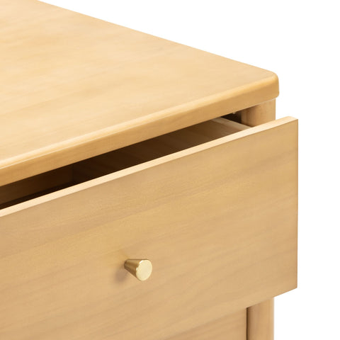 Harbor 2-Drawer Nightstand