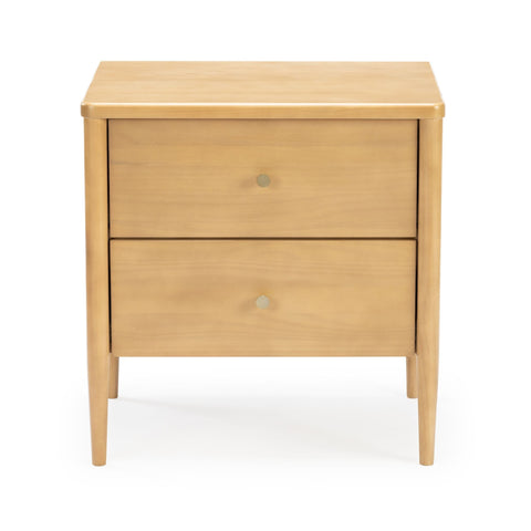 Harbor 2-Drawer Nightstand
