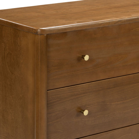 Harbor 6-Drawer Dresser