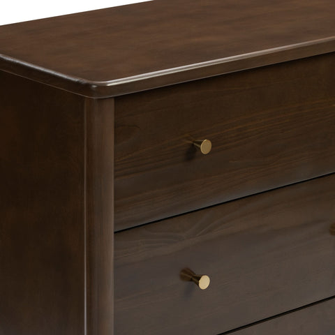 Harbor 6-Drawer Dresser