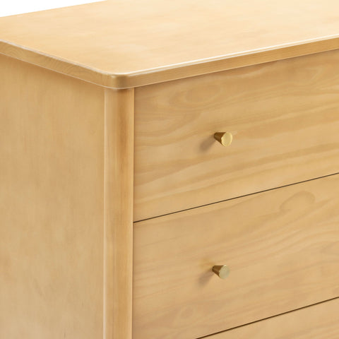 Harbor 6-Drawer Dresser