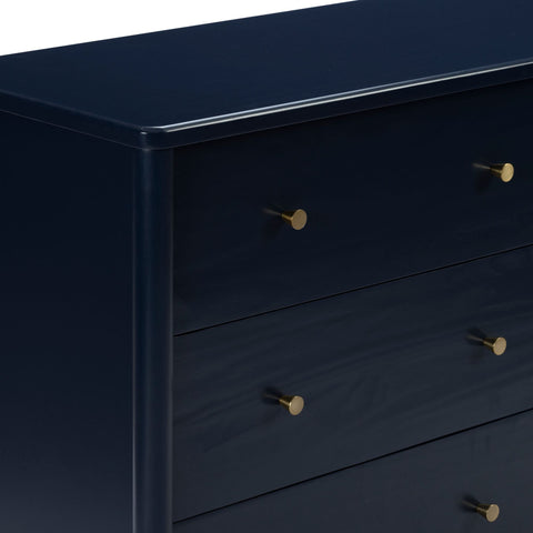Harbor 6-Drawer Dresser