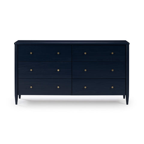 Harbor 6-Drawer Dresser