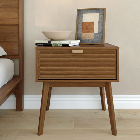 Linea Nightstand